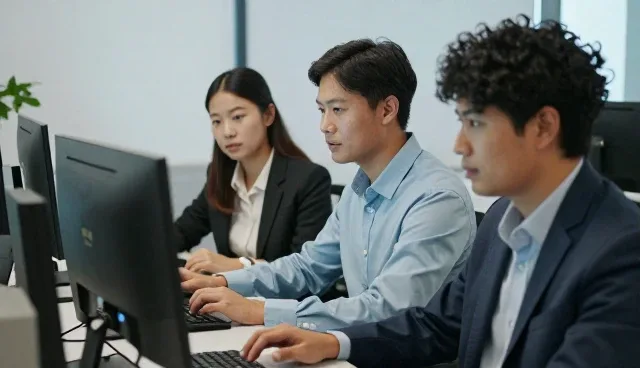 成都和实播淘科技有限公司打造专业软件研发服务