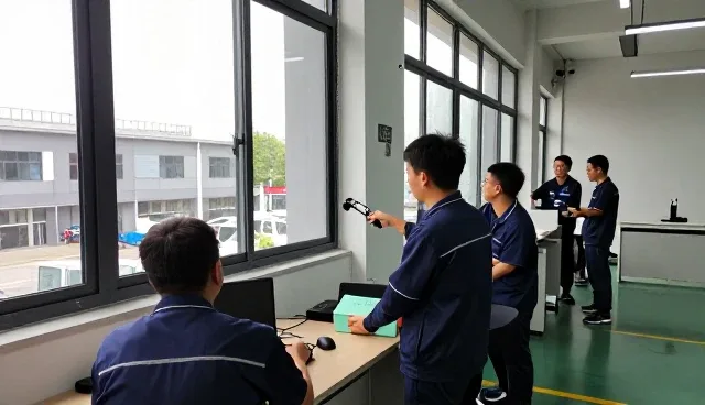 安装调试软件研发等深度分享（为企业适用)
