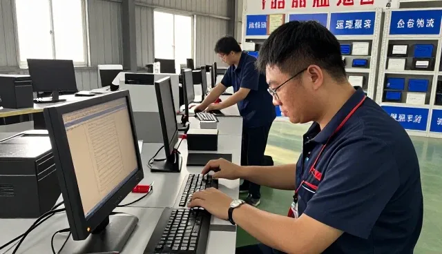 为企业成长深度分享（软件研发等适用）