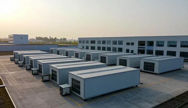 成都安装调试服务如何覆盖多场景需求